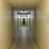 2nd floor hallway