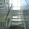 front stairway
