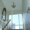 third floor landing